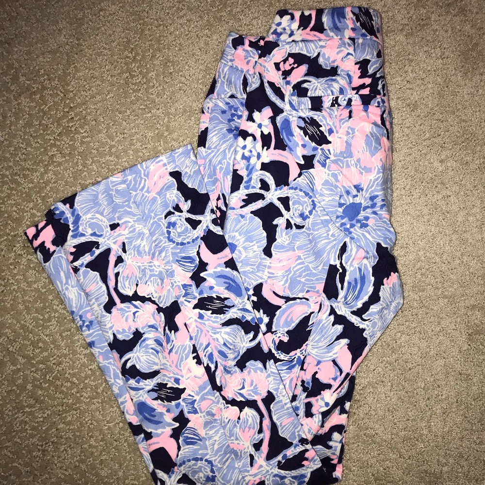 Lilly Pulitzer Pants